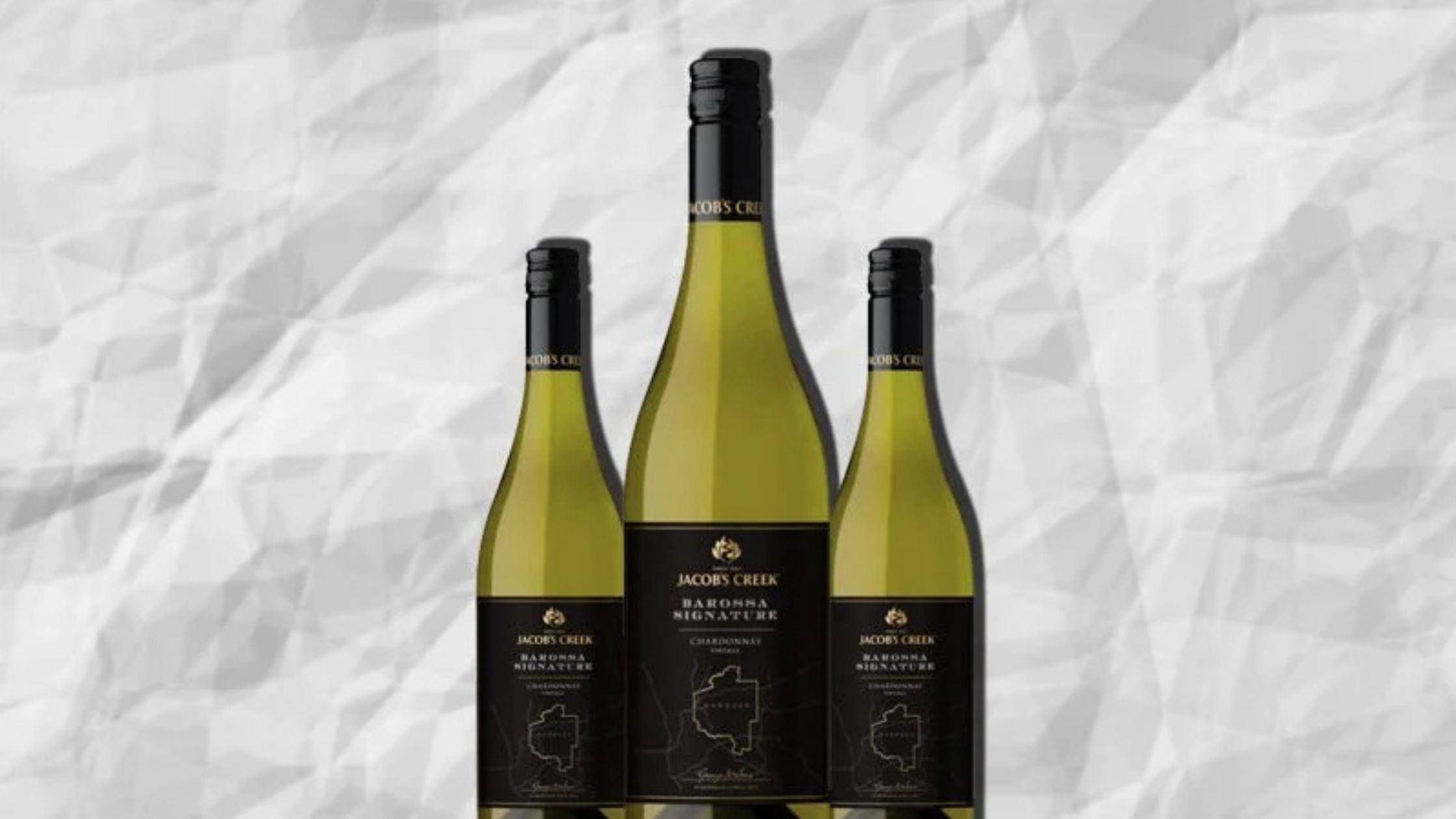 Jacob’s Creek—Affordable and Accessibl